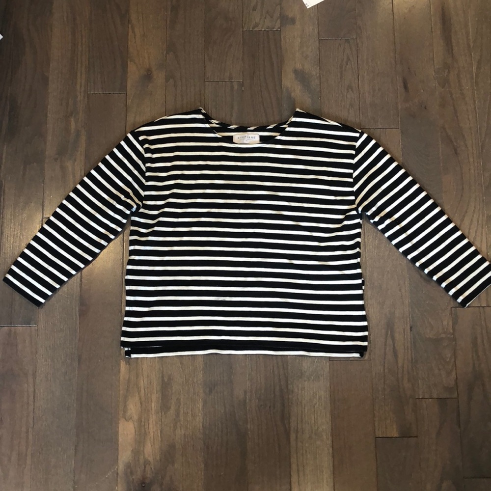 Everlane shirt